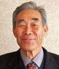 会長　池尾　平治